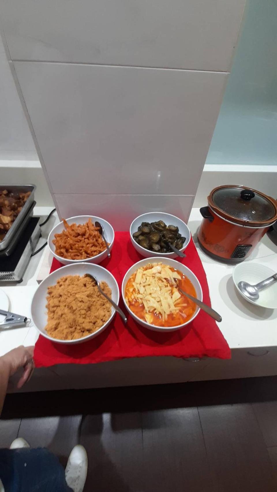 A+ 精品汽车旅馆 桃园 外观 照片